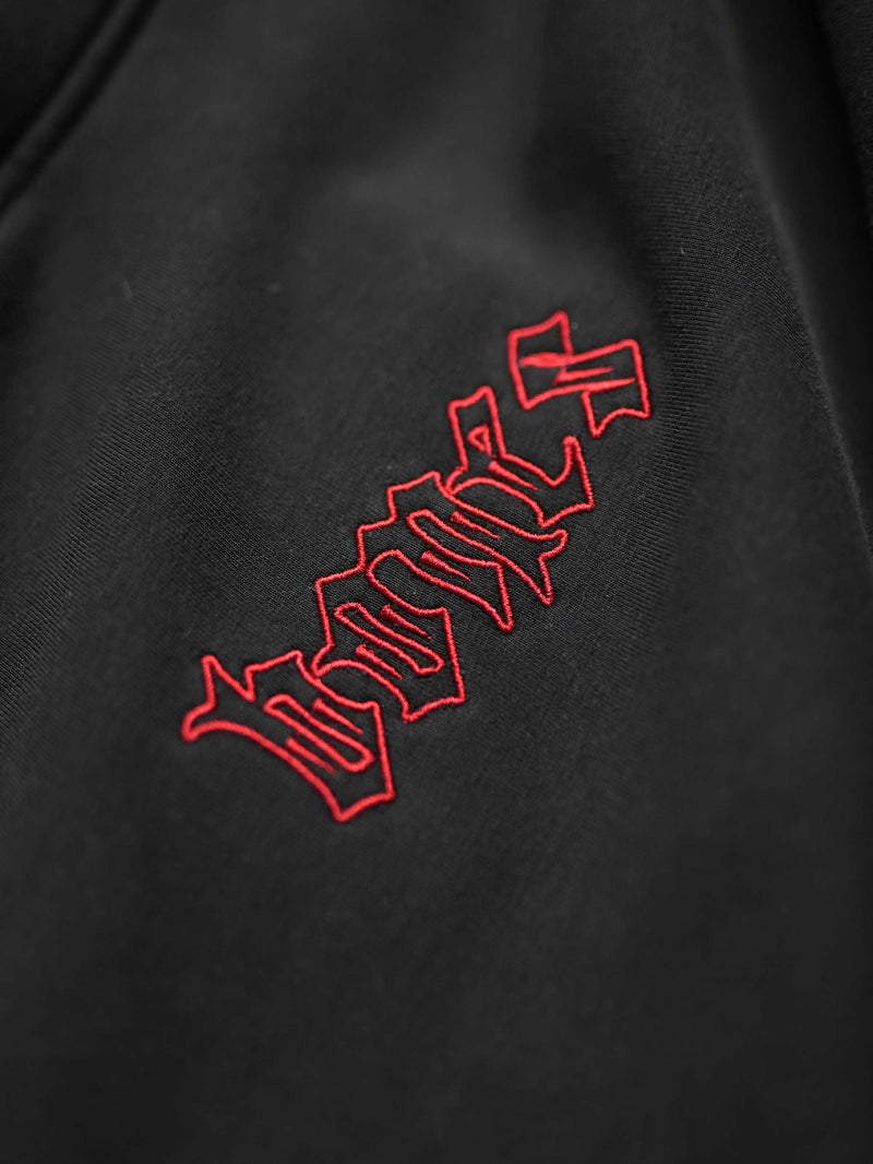 Burner 2.0 Hoodie