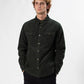 Quilted Cord Jacket