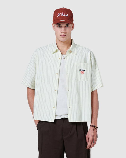 Pocket Shirt