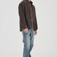 Campus Chunky Cord LS Shirt