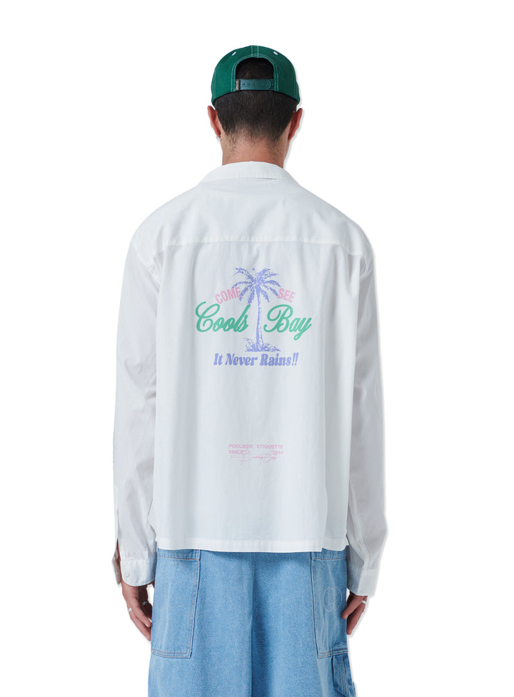 Medley LS Shirt