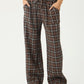 Reverie Hemp Seersucker Pant