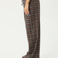 Reverie Hemp Seersucker Pant