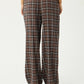 Reverie Hemp Seersucker Pant