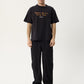 Mayhem Recycled Heavyweight Boxy Tee