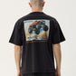 Mayhem Recycled Heavyweight Boxy Tee