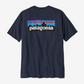M's P-6 Logo Responsibili-Tee