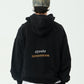 Leap Boxy Pull On Hood