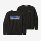 P-6 Uprisal Crew Sweatshirt