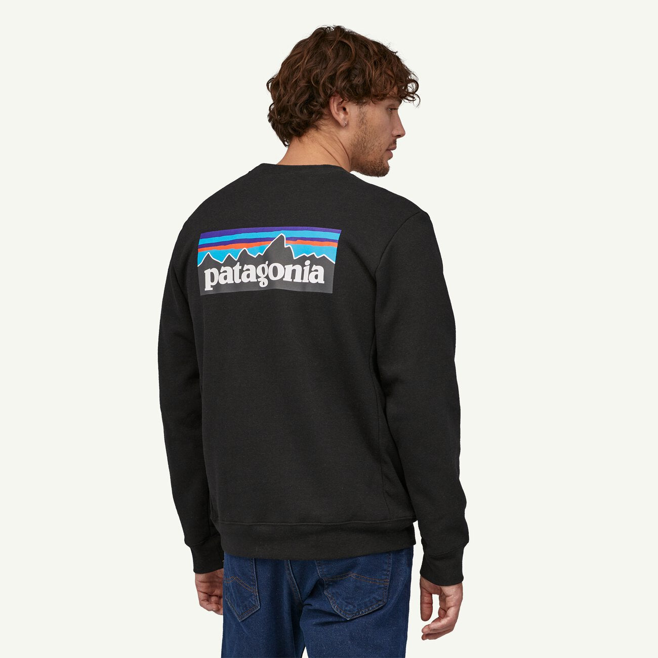 P-6 Uprisal Crew Sweatshirt