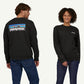 P-6 Uprisal Crew Sweatshirt