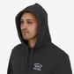 Home Water Trout Uprisal Hoody Black