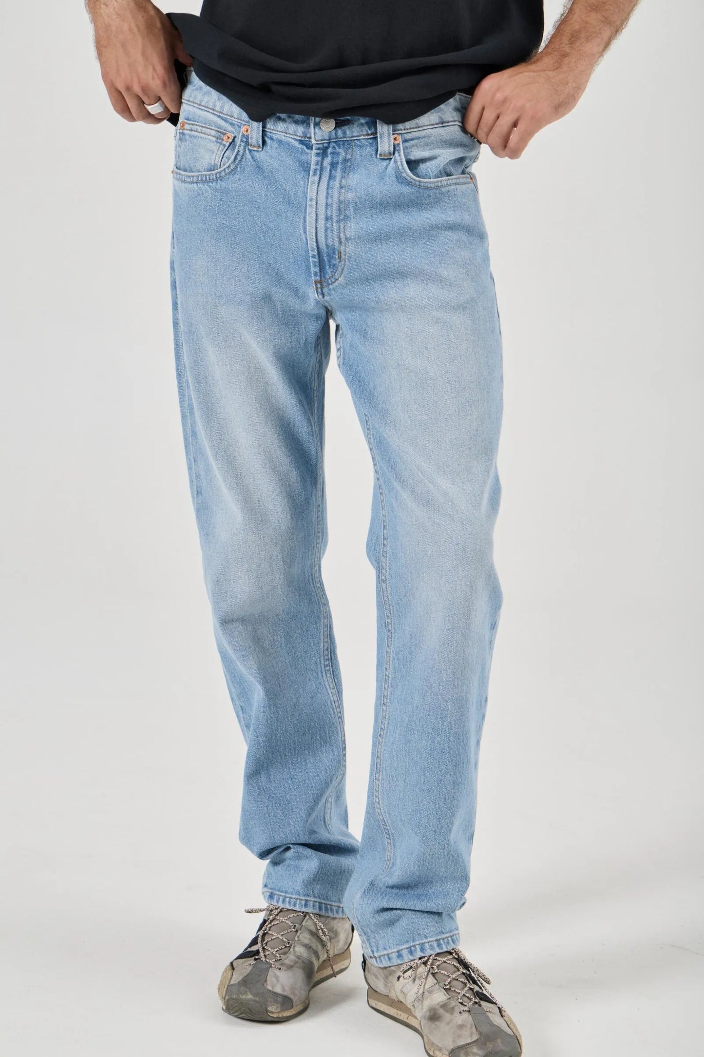 Bronco Jean
