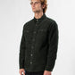 Quilted Cord Jacket