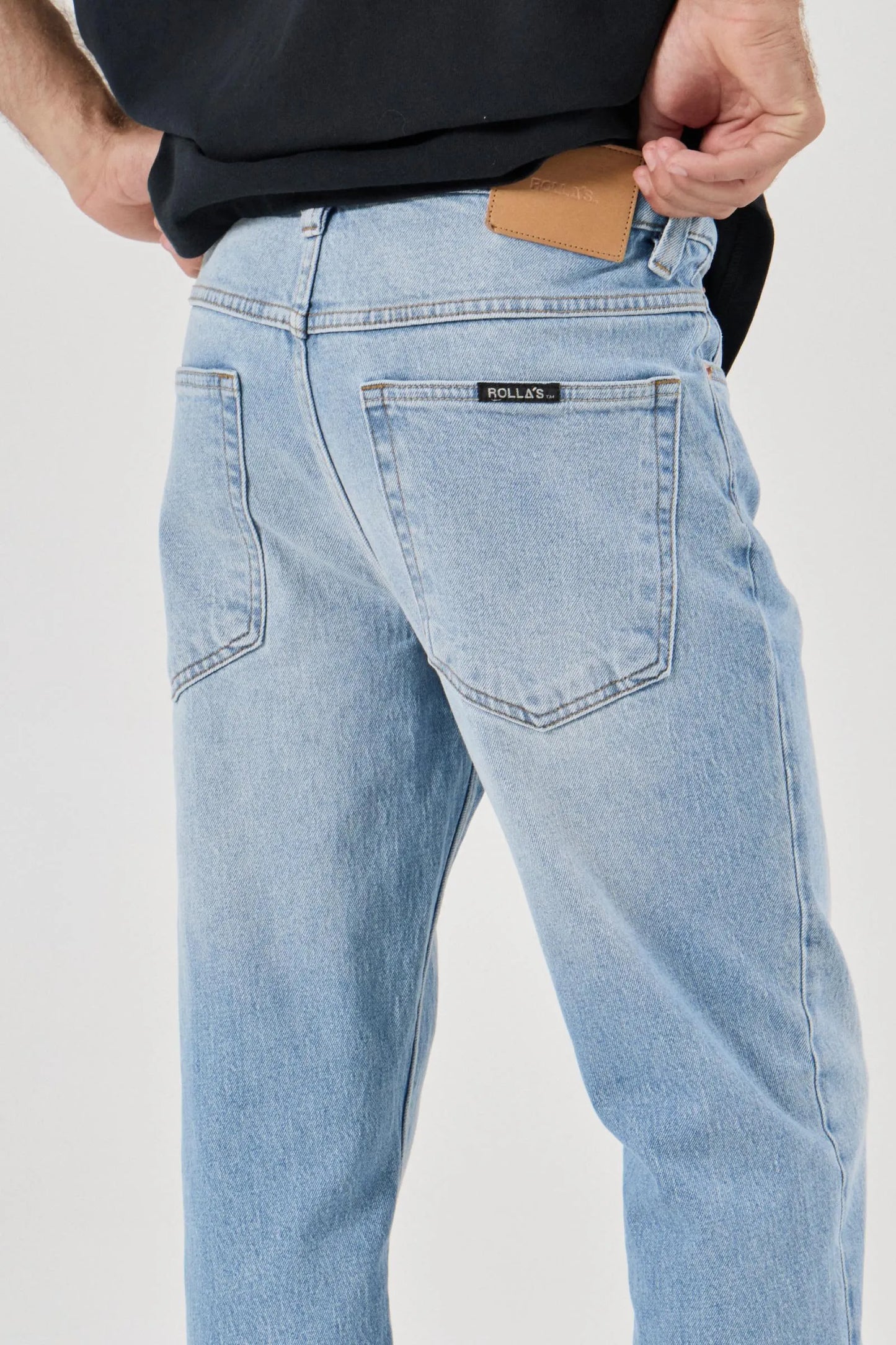 Bronco Jean