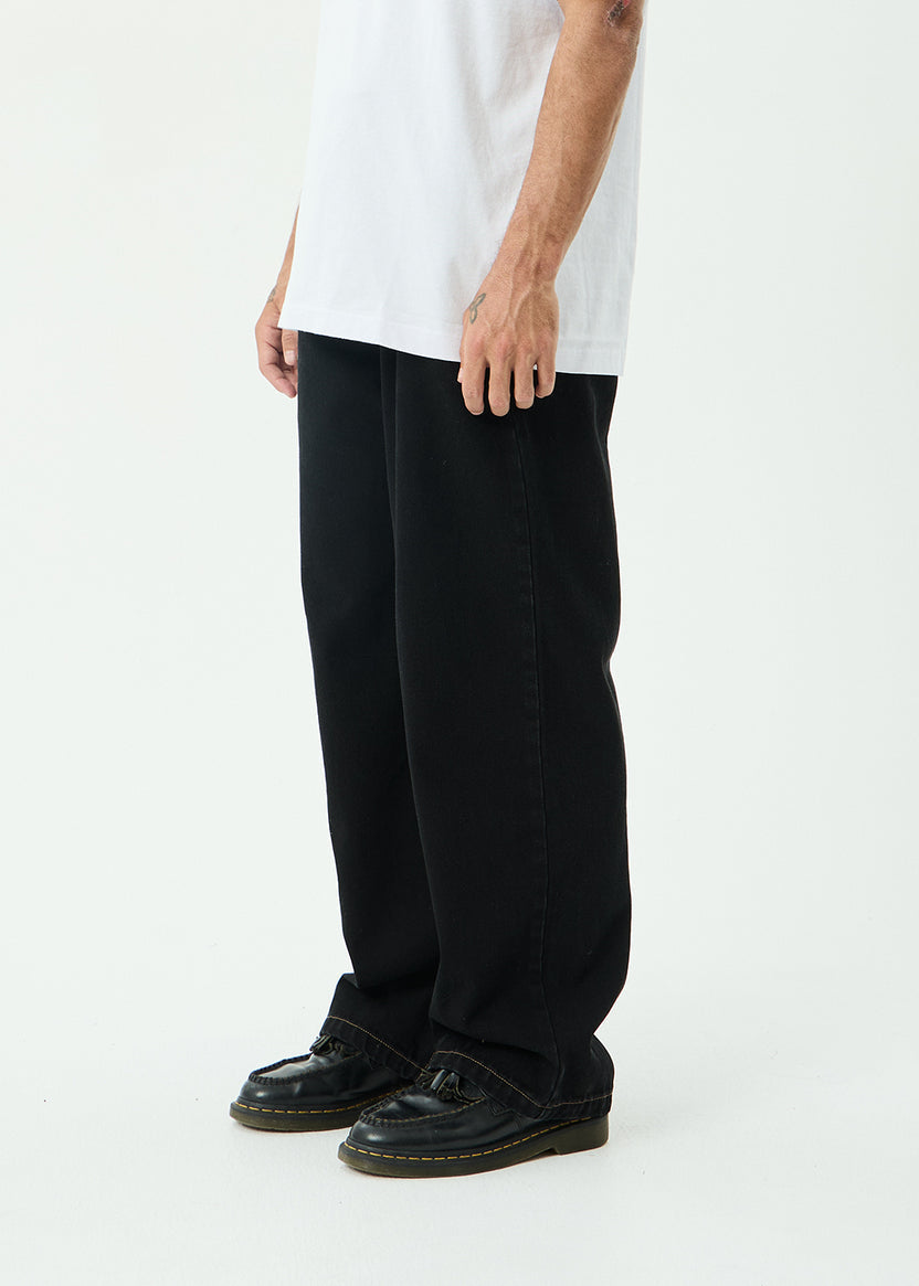 Pablo Denim Baggy Jean