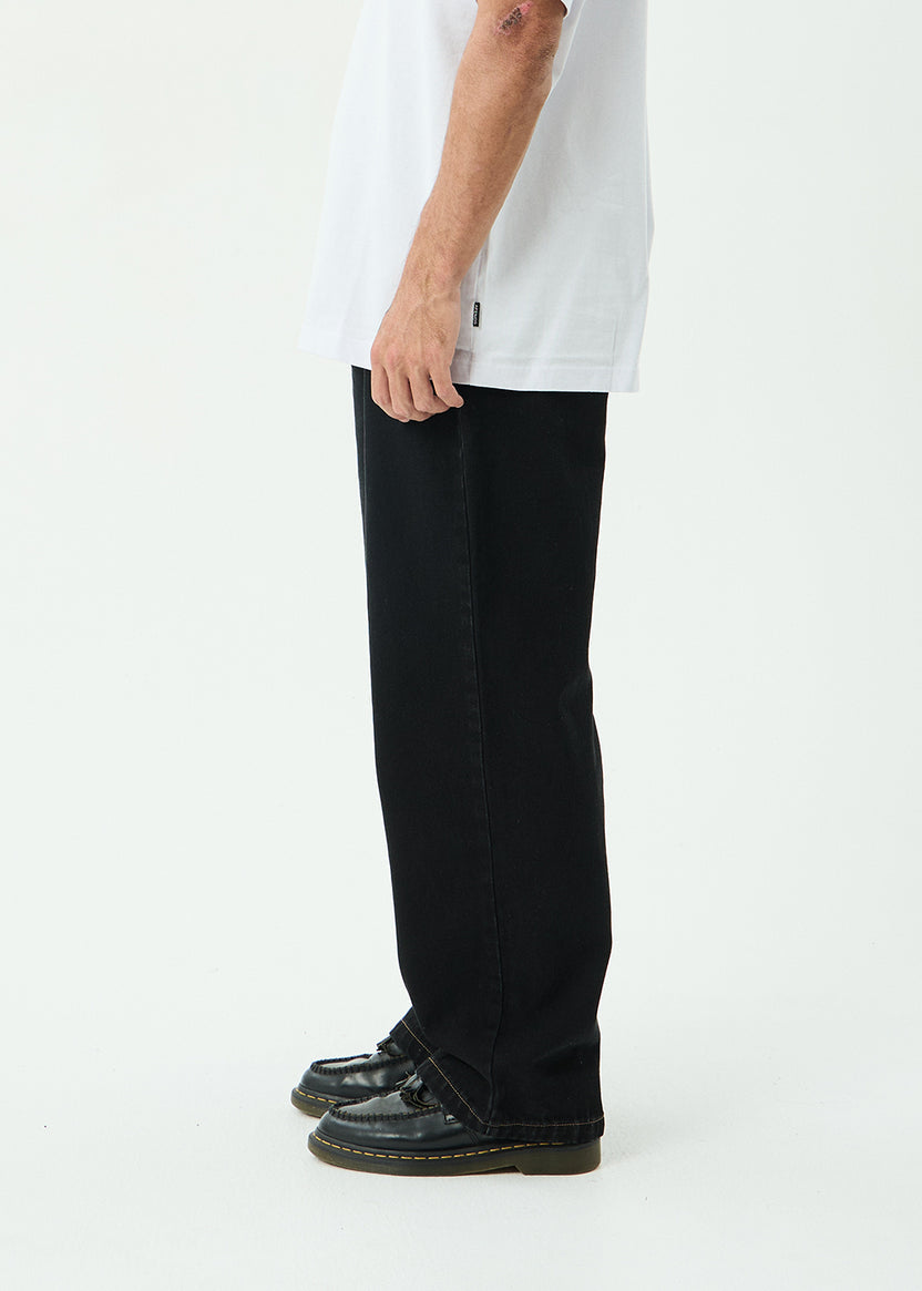 Pablo Denim Baggy Jean