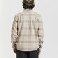Bowery Flannel