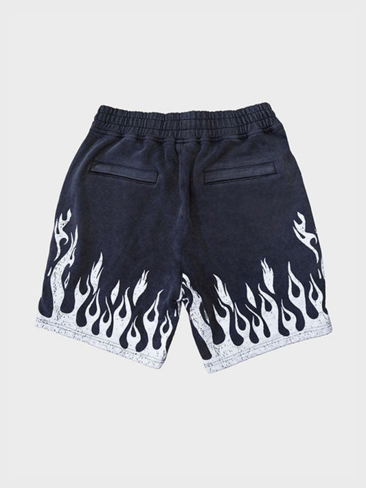Burner Jersey Shorts