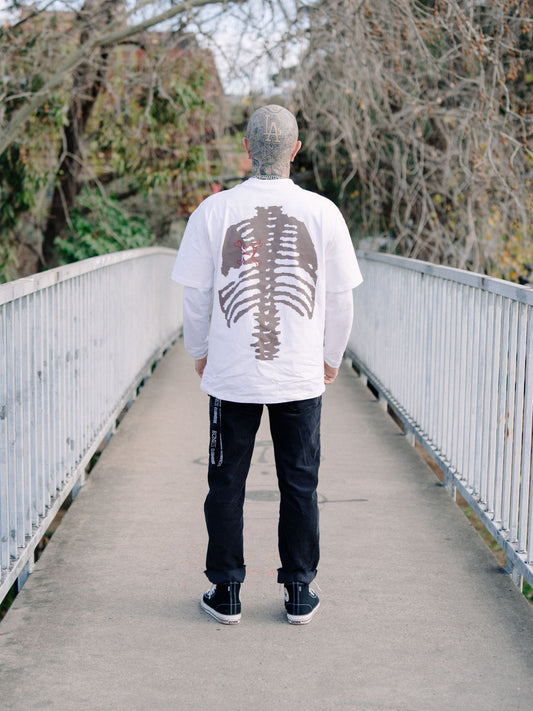 Backbone Tee