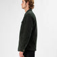 Quilted Cord Jacket