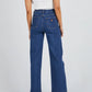94 High & Wide Jeans Ruth