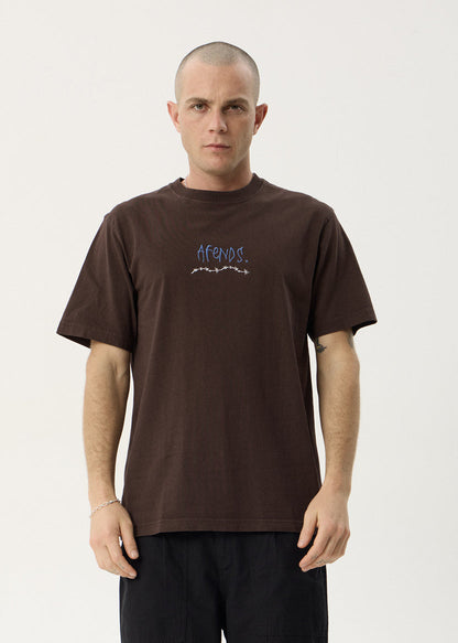 Activities Recycled Retro Tee