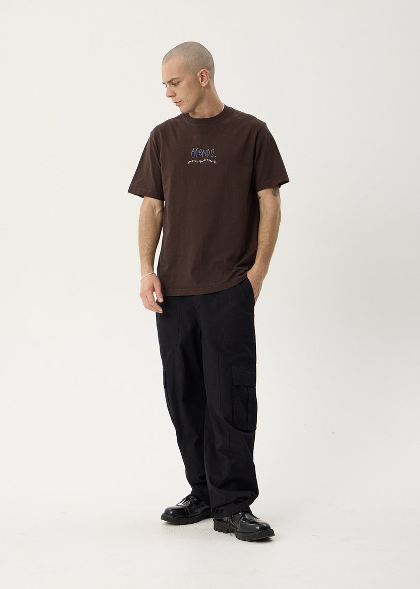 Activities Recycled Retro Tee
