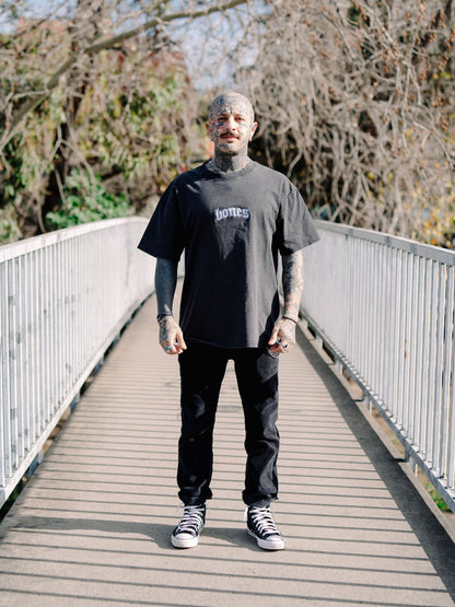Backbone Tee