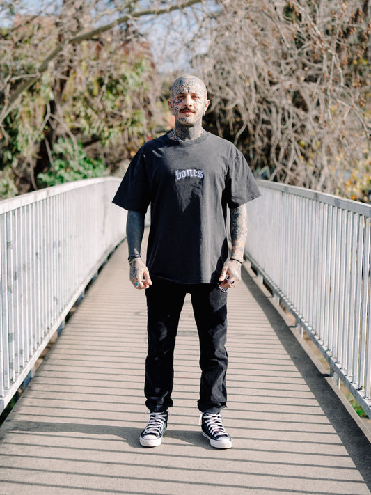Backbone Tee