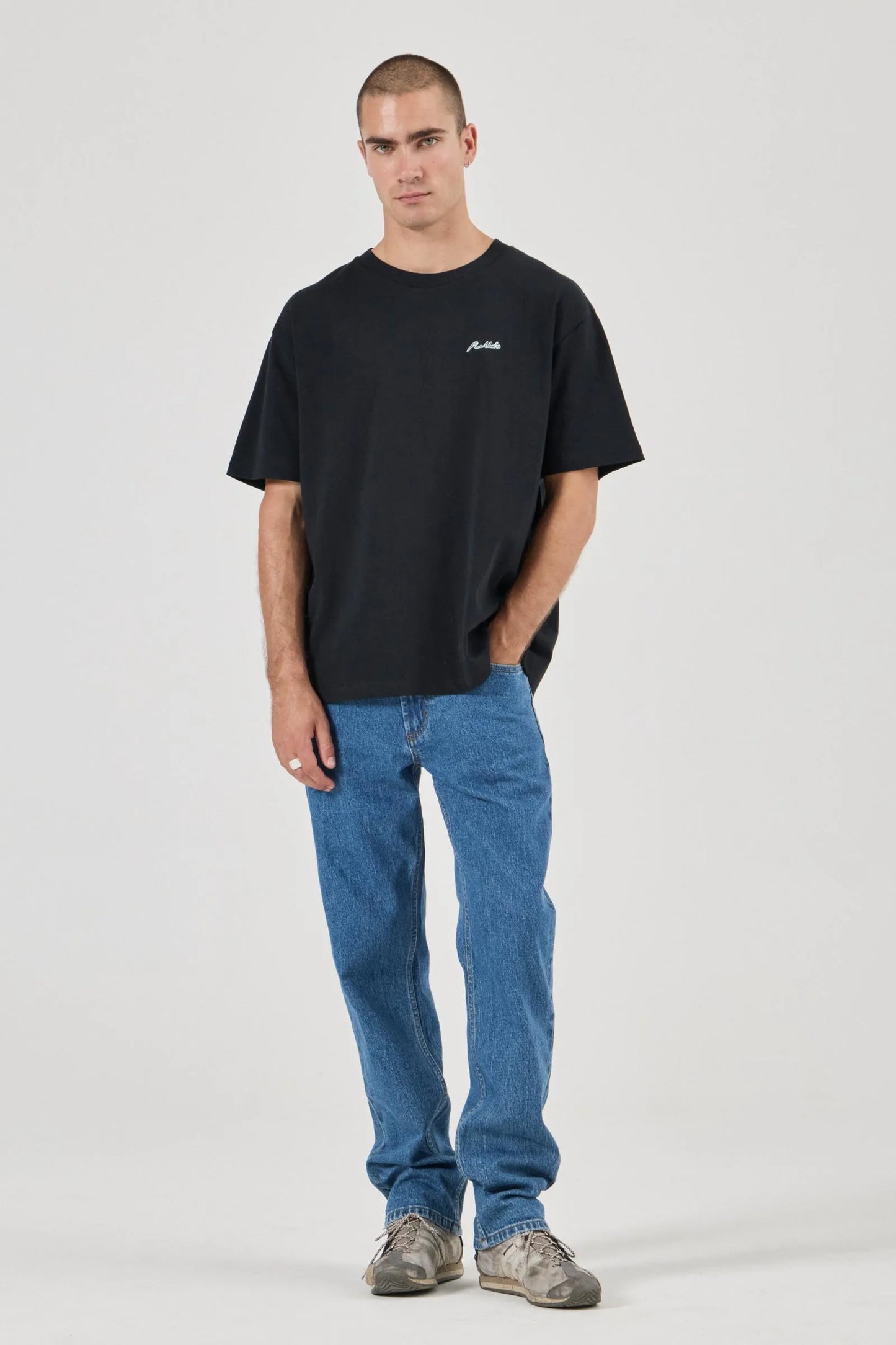 Bronco Jean
