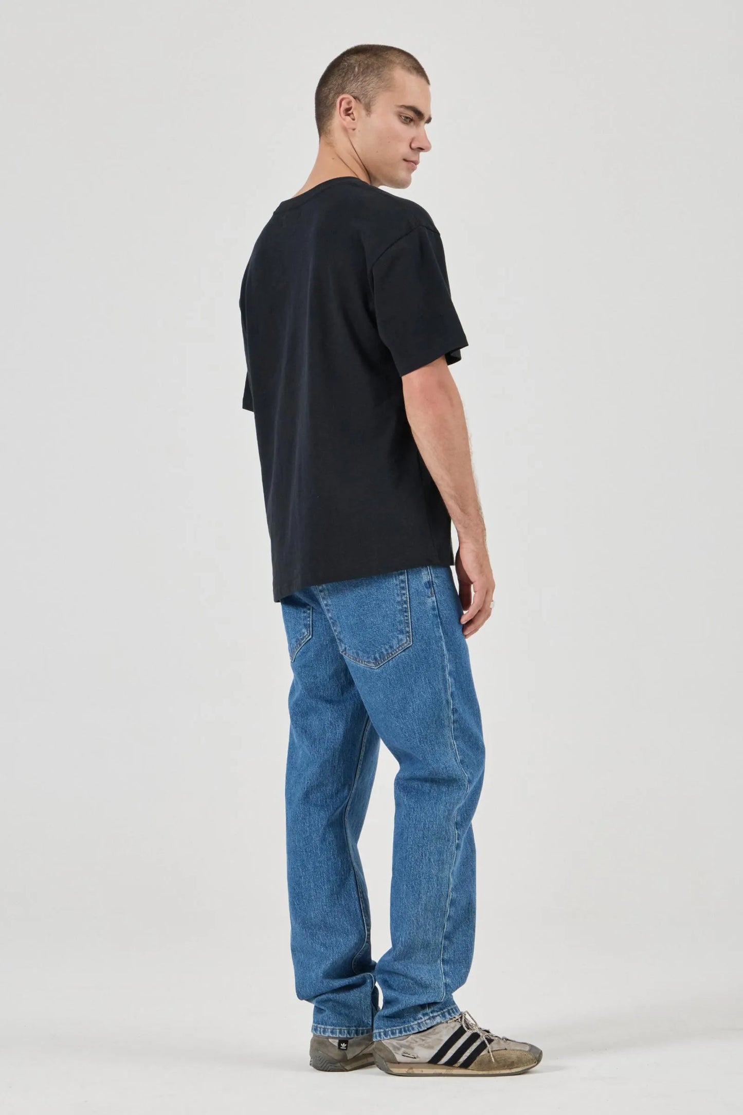 Bronco Jean