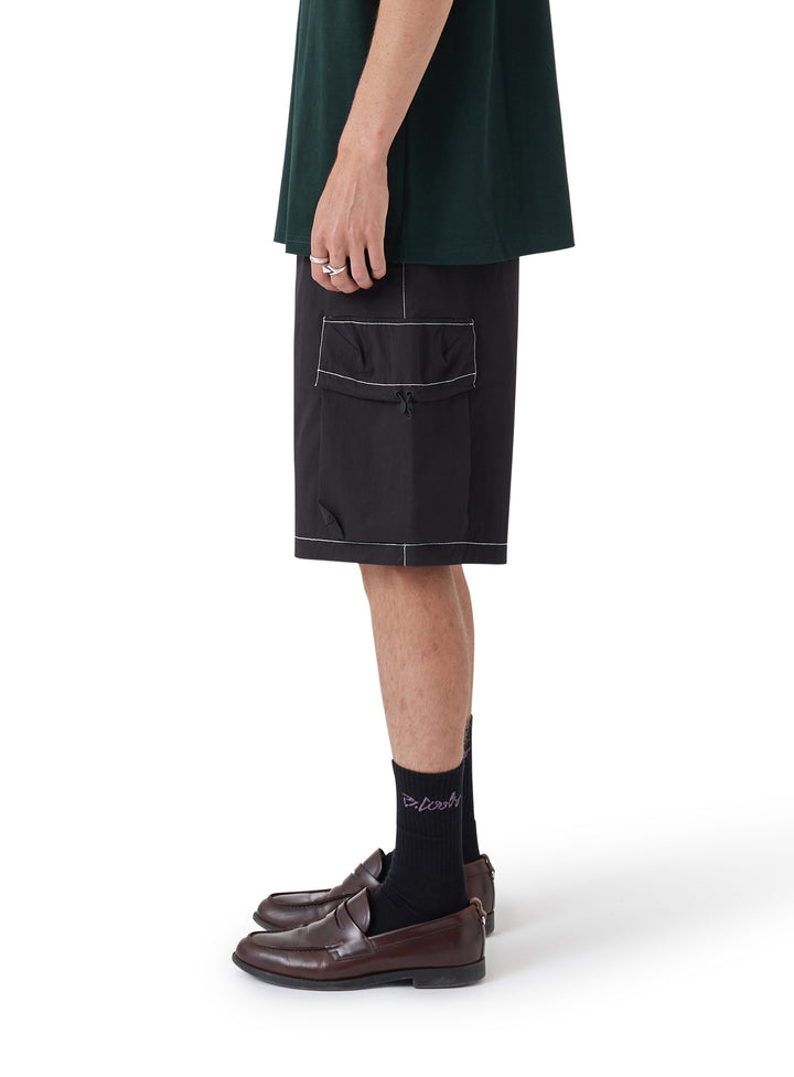 Parachute Short