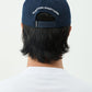 Burnin Six Panel Cap