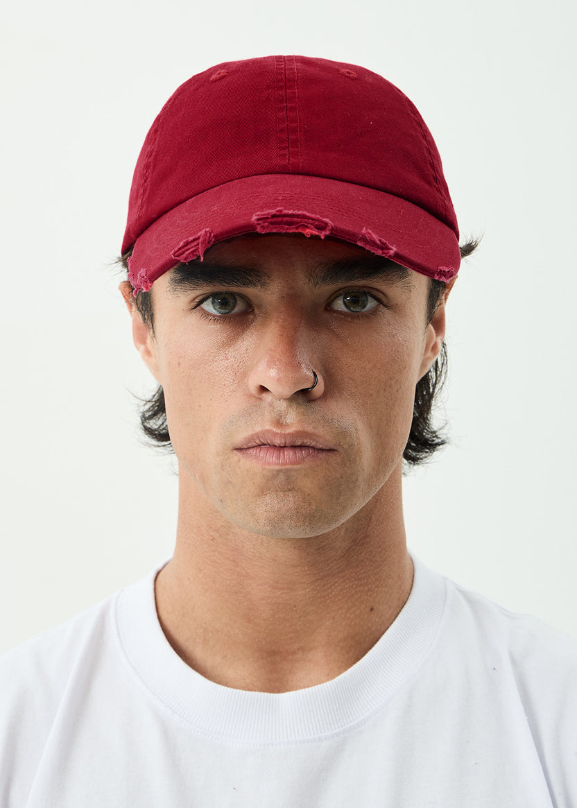 Genesis Recycled Six Panel Cap