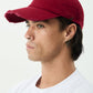 Genesis Recycled Six Panel Cap