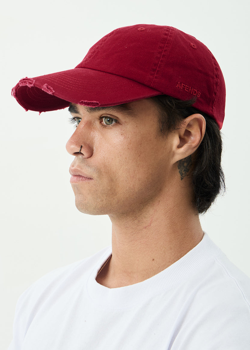 Genesis Recycled Six Panel Cap