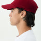 Genesis Recycled Six Panel Cap
