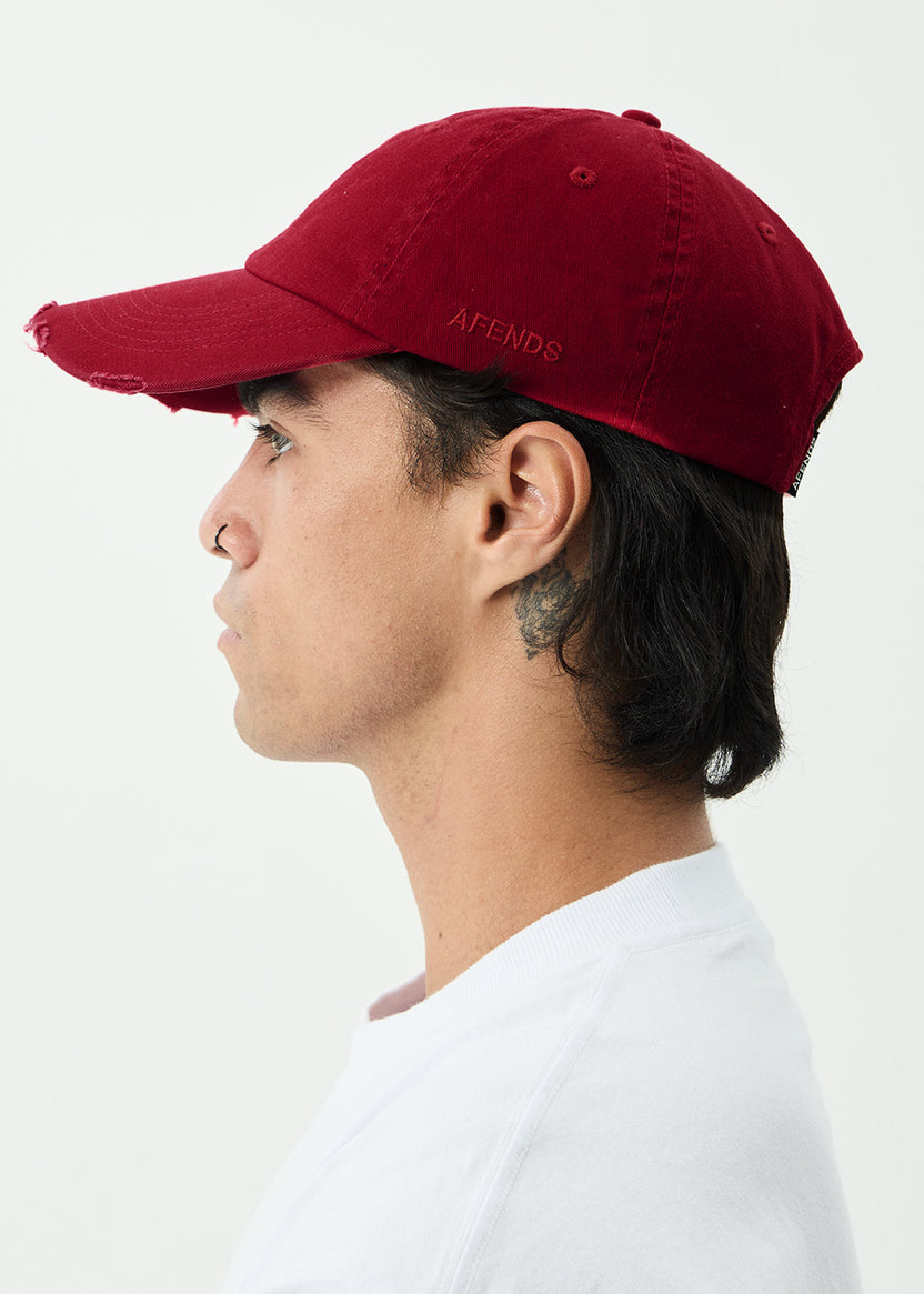 Genesis Recycled Six Panel Cap