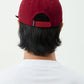 Genesis Recycled Six Panel Cap