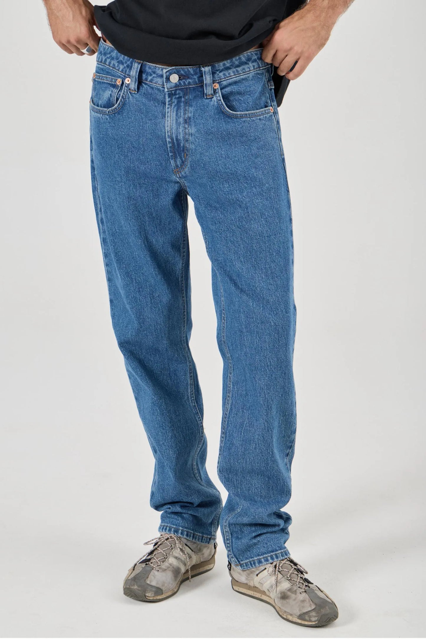 Bronco Jean