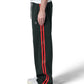Boxy Track Pant