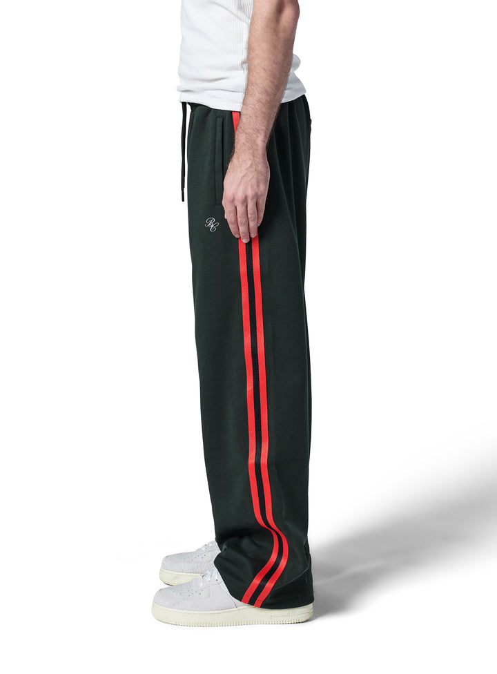 Boxy Track Pant