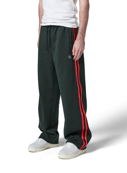 Boxy Track Pant