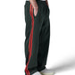 Boxy Track Pant