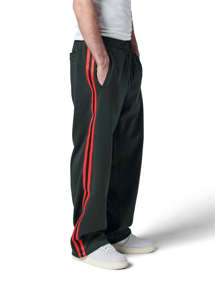 Boxy Track Pant