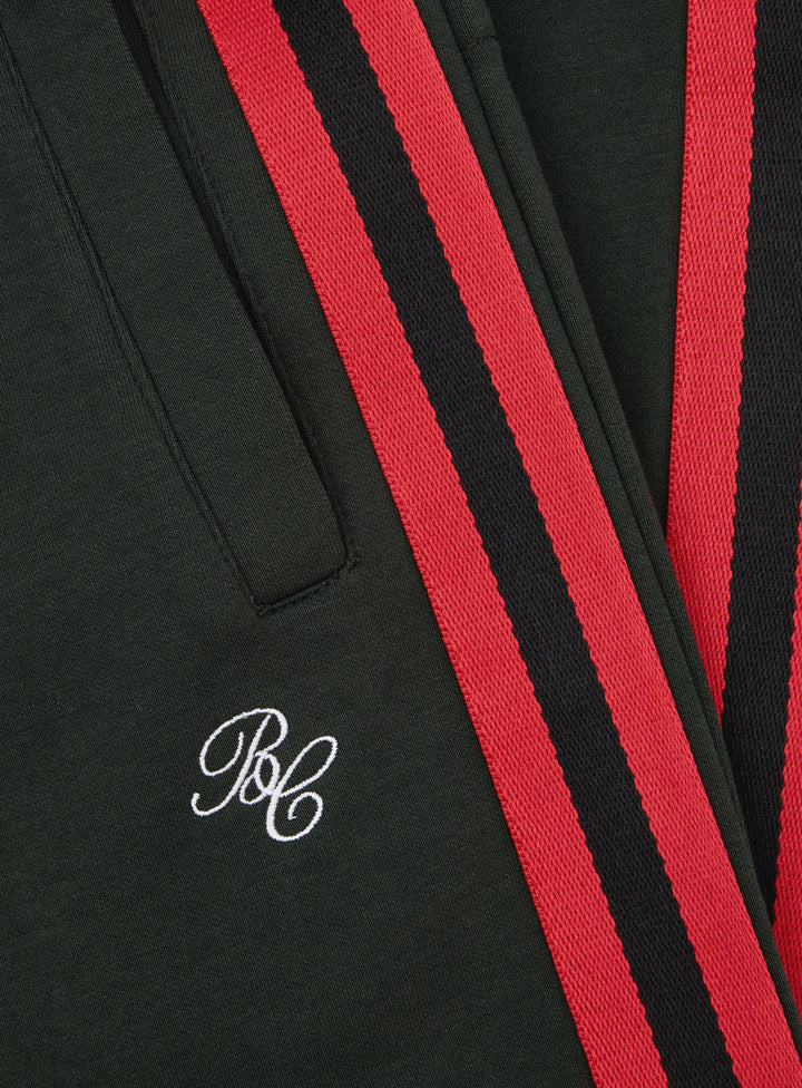 Boxy Track Pant