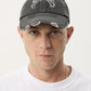 Scorpius Recycled Six Panel Cap