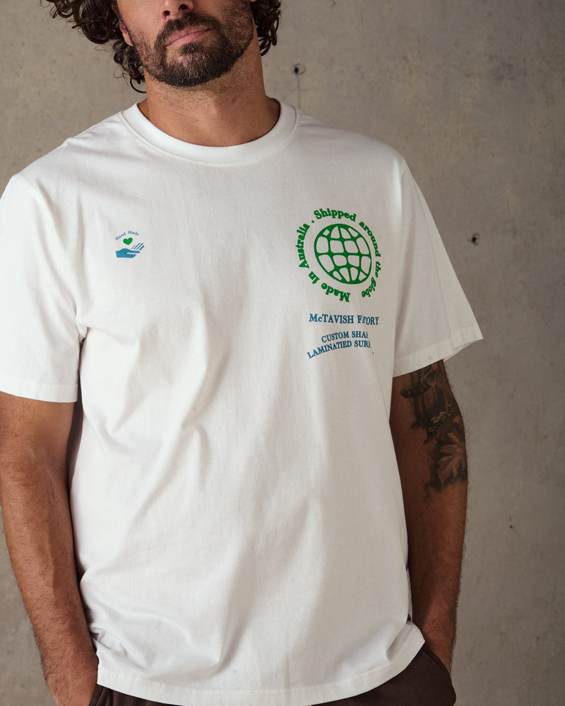 Global Tee