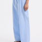 Organic Poplin Pant